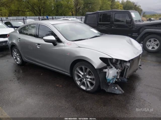 MAZDA MAZDA MAZDA6 I TOURING