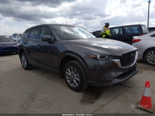 MAZDA MAZDA CX-5 2.5 S PREFERRED