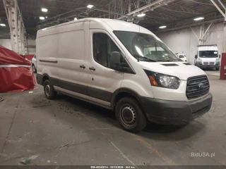 FORD FORD TRANSIT-250