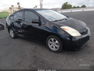TOYOTA TOYOTA PRIUS