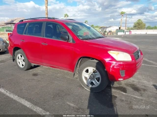 TOYOTA TOYOTA RAV4