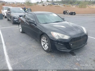 HYUNDAI HYUNDAI GENESIS 2.0T PREMIUM