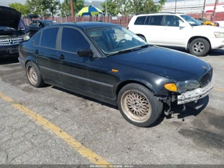 BMW 325I