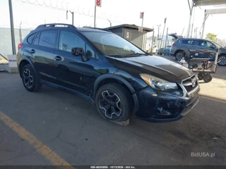 SUBARU SUBARU XV CROSSTREK 2.0I LIMITED