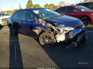 TOYOTA TOYOTA COROLLA S PREMIUM