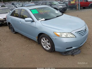 TOYOTA TOYOTA CAMRY LE