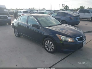 HONDA HONDA ACCORD 2.4 LX