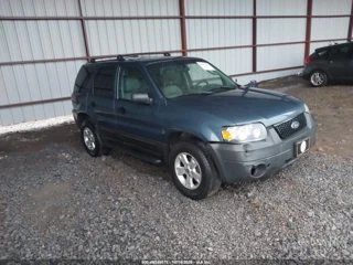 FORD FORD ESCAPE XLT