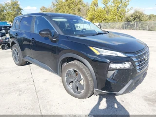 NISSAN NISSAN ROGUE SV FWD