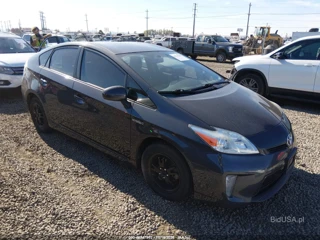 TOYOTA TOYOTA PRIUS TWO