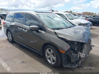 HONDA HONDA ODYSSEY EX-L