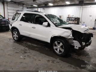 GMC ACADIA SLT-1