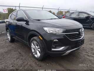 BUICK BUICK ENCORE GX AWD PREFERRED