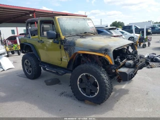 JEEP JEEP WRANGLER X