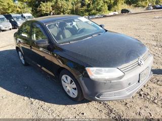 VOLKSWAGEN VOLKSWAGEN JETTA S