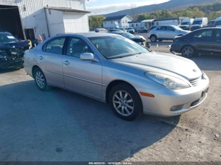 LEXUS LEXUS ES 330