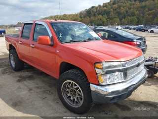 CHEVROLET CHEVROLET COLORADO 2LT