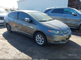 HONDA HONDA INSIGHT LX
