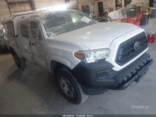 TOYOTA TOYOTA TACOMA SR