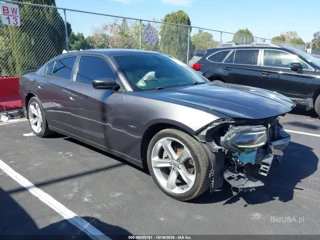DODGE DODGE CHARGER R/T RWD