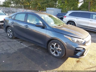 KIA KIA FORTE LXS