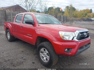 TOYOTA TOYOTA TACOMA BASE V6