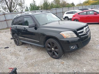 MERCEDES-BENZ MERCEDES-BENZ GLK 350