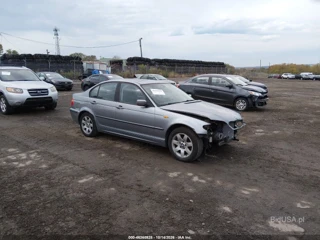 BMW 325XI