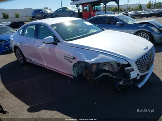 GENESIS GENESIS G80 2.5T RWD