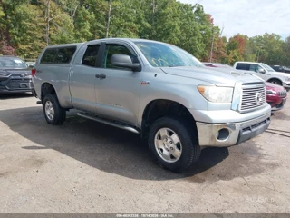 TOYOTA TOYOTA TUNDRA GRADE 5.7L V8
