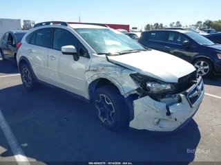 SUBARU SUBARU XV CROSSTREK 2.0I PREMIUM