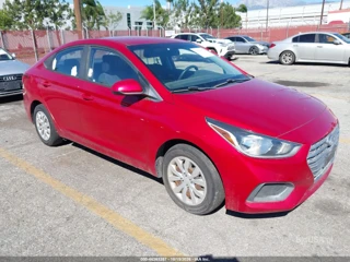 HYUNDAI HYUNDAI ACCENT SE