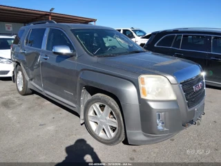 GMC TERRAIN SLT-1