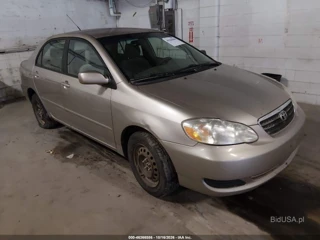 TOYOTA TOYOTA COROLLA LE