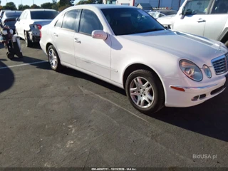 MERCEDES-BENZ MERCEDES-BENZ E 350