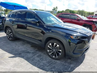 MAZDA MAZDA CX-50 HYBRID PREMIUM PLUS