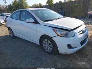HYUNDAI HYUNDAI ACCENT SE