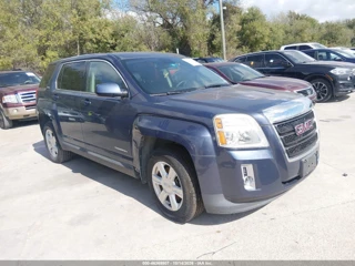 GMC TERRAIN SLE-1