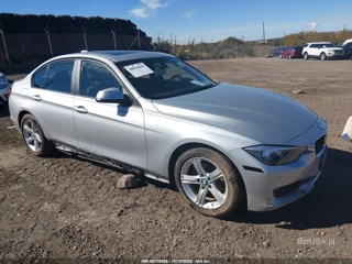 BMW 320I XDRIVE