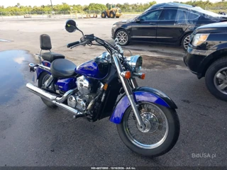 HONDA HONDA VT750 CA