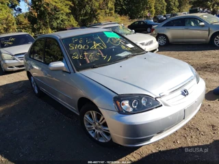 HONDA HONDA CIVIC LX