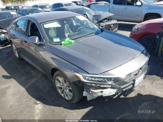 HONDA HONDA ACCORD LX