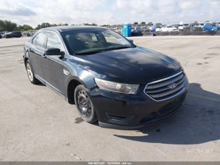 FORD FORD TAURUS SEL