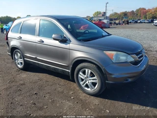 HONDA HONDA CR-V EX-L