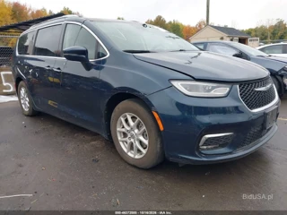 CHRYSLER CHRYSLER PACIFICA TOURING L