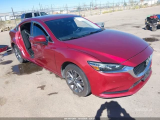 MAZDA MAZDA MAZDA6 SPORT