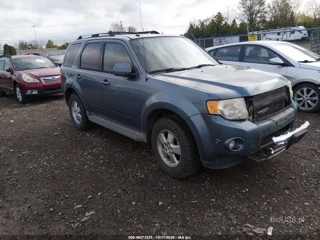 FORD FORD ESCAPE LIMITED