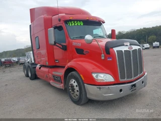 PETERBILT PETERBILT 579