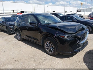 MAZDA MAZDA CX-5 2.5 S SELECT