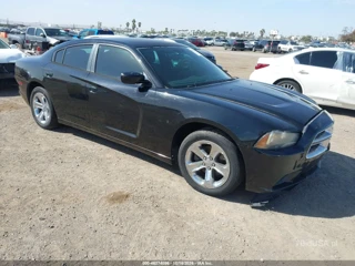 DODGE DODGE CHARGER SE